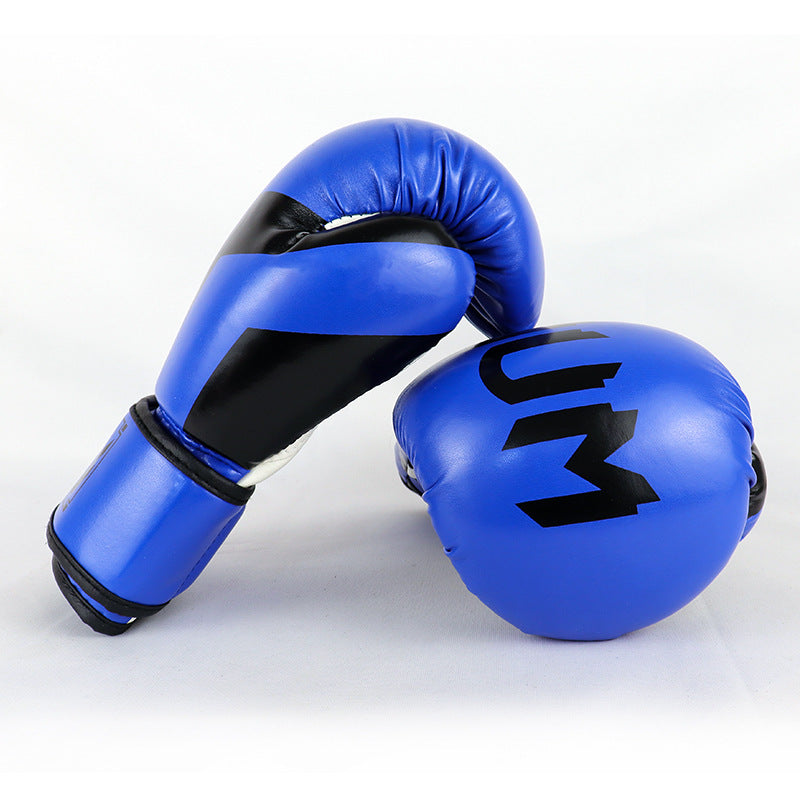 Heavy Duty Boxing Gloves