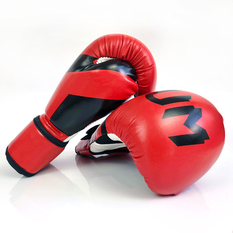 Heavy Duty Boxing Gloves