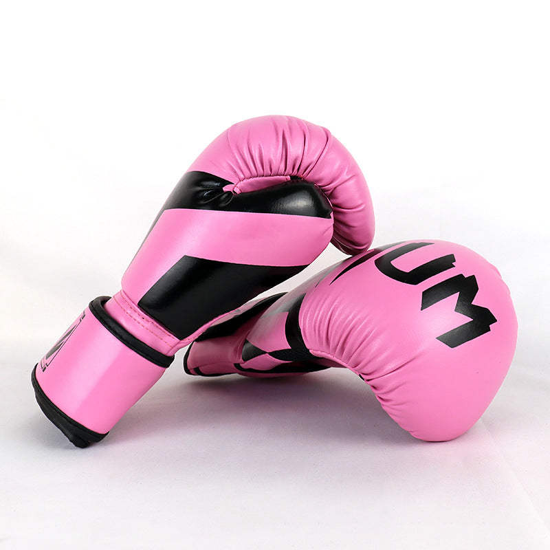 Heavy Duty Boxing Gloves